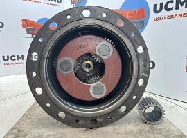 Liebherr LTM 1080 planetary gear 22-25-74-40-46-3pl-H135