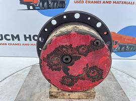 Kessler planetary gear 21-21-63-40-4pl-H140-46