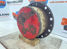 Kessler planetary gear 21-21-63-40-4pl-H140-46