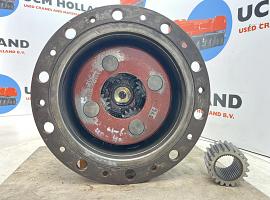 Kessler planetary gear 21-21-63-40-4pl-H140-46