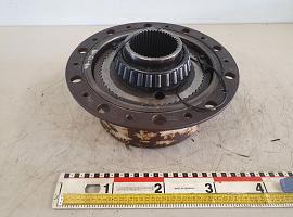 Planetary gear 21-21-63-40-4pl-H13,5