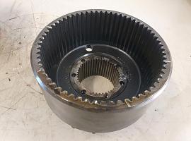 Planetary gear 21-21-63-40-4pl-H13,5