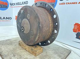 PPM 600 ATT axle 2 planetary gear 22-25-74-38-4pl-H137-46