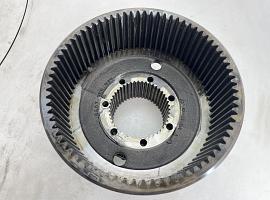 PPM 600 ATT axle 2 planetary gear 22-25-74-38-4pl-H137-46
