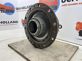 P&H S35 planetary gear 21-21-63-38-3pl-H135-46