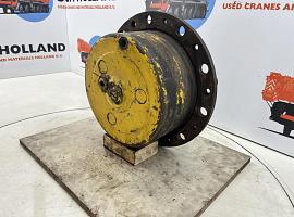 P&H S35 planetary gear 21-21-63-38-46-3pl-H135