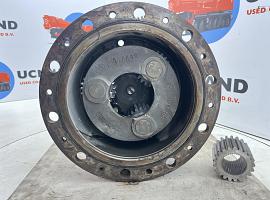 P&H S35 planetary gear 21-21-63-38-46-3pl-H135