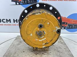Liebherr LTM 1060 planetary gear 22-25-74-38-46-3pl-H135