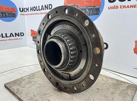 Liebherr LTM 1060 planetary gear 22-25-74-38-46-3pl-H135
