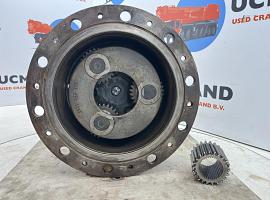Liebherr LTM 1060 planetary gear 22-25-74-38-46-3pl-H135