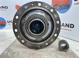 Liebherr LTM 1060 planetary gear 22-25-74-38-46-3pl-H135