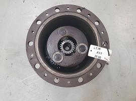Liebherr LTM 1030 axle 1 planetary gear 21-21-63-38-3pl-H17,5
