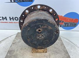 Liebherr LTM 1030 planetary gear 21-21-63-38-3pl-H170-46