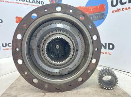 Liebherr LTM 1030 planetary gear 21-21-63-38-3pl-H170-46