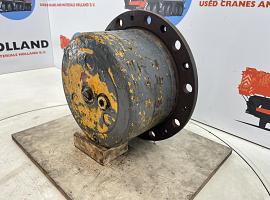 Demag AC 265 planetary gear  22-25-74-40-3pl-H170-46