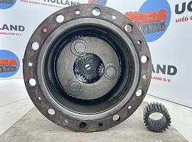 Demag AC 265 planetary gear  22-25-74-40-3pl-H170-46