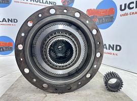 Demag AC 265 planetary gear  22-25-74-40-3pl-H170-46