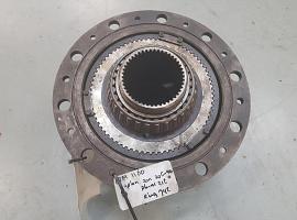 Liebherr LTM 1160 planetary gear 30-21-74-40-4pl-H18,5