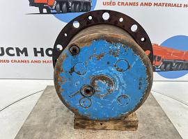 Kessler planetary gear 22-25-74-40-4pl-H172-46