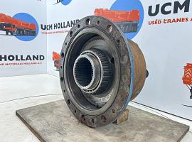 Kessler planetary gear 22-25-74-40-4pl-H172-46