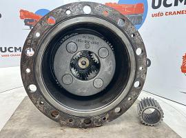 Kessler planetary gear 22-25-74-40-4pl-H172-46