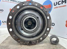 Kessler planetary gear 22-25-74-40-4pl-H172-46