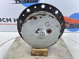 Kessler Planetary gear 31-15-62-40-46-3pl-H84