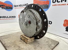 Kessler Planetary gear 31-15-62-40-46-3pl-H84