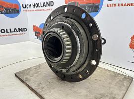 Kessler Planetary gear 31-15-62-40-46-3pl-H84