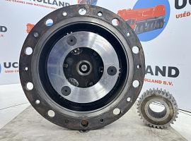 Kessler Planetary gear 31-15-62-40-pl-H84-46