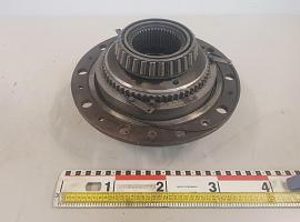 Planetary gear 31-15-62-40-3pl low