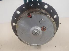 Planetary gear 31-15-62-40-3pl low