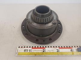 Demag HC 340 planetary gear 21-21-63-32-3pl flat