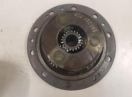 Demag HC 340 planetary gear 21-21-63-32-3pl flat