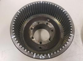 Demag HC 340 planetary gear 21-21-63-32-3pl flat