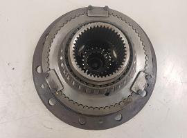 Demag HC 340 planetary gear 21-21-63-32-3pl flat