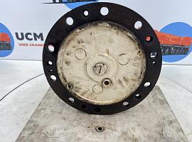 Demag HC 340 planetary gear 21-21-63-40-3pl-H14
