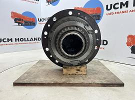 Demag HC 340 planetary gear 21-21-63-40-3pl-H14