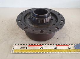 Liebherr LTM 1080 axle 2 planetary gear 22-25-74-40-3pl-H13,5
