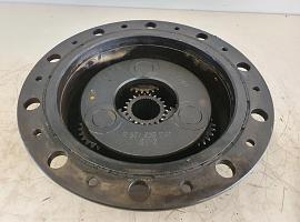 Liebherr LTM 1080 axle 2 planetary gear 22-25-74-40-3pl-H13,5
