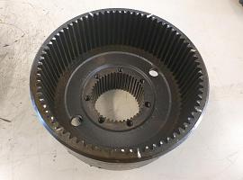 Liebherr LTM 1080 axle 2 planetary gear 22-25-74-40-3pl-H13,5