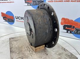 Liebherr LTM 1080 planetary gear 22-25-74-40-46-3pl-H135