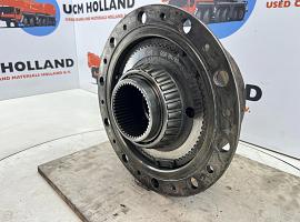 Liebherr LTM 1080 planetary gear 22-25-74-40-46-3pl-H135