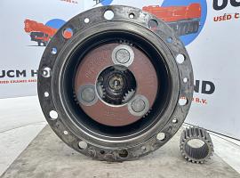 Liebherr LTM 1080 planetary gear 22-25-74-40-46-3pl-H135