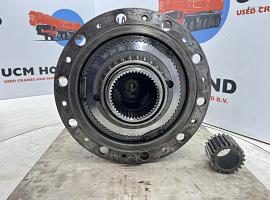 Liebherr LTM 1080 planetary gear 22-25-74-40-46-3pl-H135
