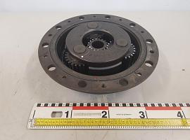 Faun ATF 30 axle 2 planetary gear 17-24-67-32-3pl-H7 low