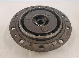 Faun ATF 30 axle 2 planetary gear 17-24-67-32-3pl-H7 low