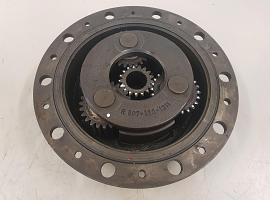 Faun ATF 30 axle 2 planetary gear 17-24-67-32-3pl-H7 low