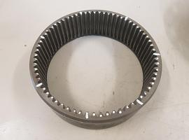 Faun ATF 30 axle 2 planetary gear 17-24-67-32-3pl-H7 low