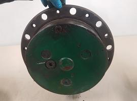 Faun ATF 30 axle 2 planetary gear 17-24-67-32-3pl-H7 low